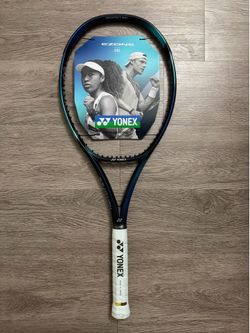 Yonex Ezone 98L  | Gripsize 4 3/8 | NWT