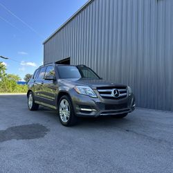 2013 Mercedes-Benz GLK 350