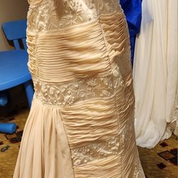 wedding dress.size,,S,,