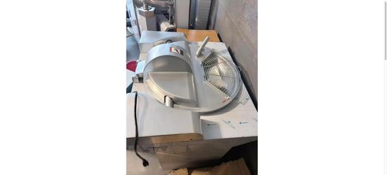 New Commercial Bowl Cutter Mixer HLQ-20 1500W 110V Stainless Food Chopper