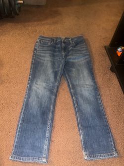 Jeans boys
