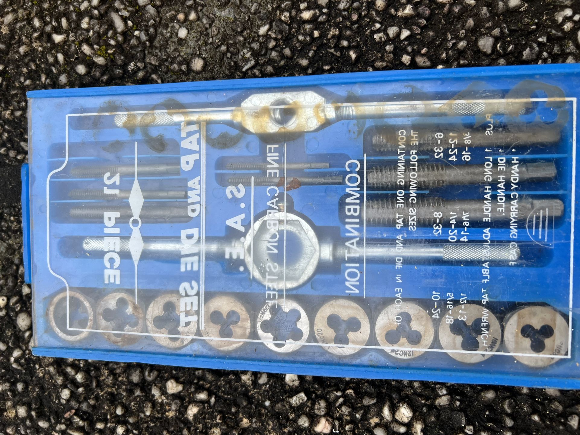 Tool Set