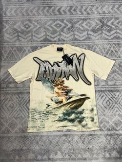 Mixed Emotion shirt size L