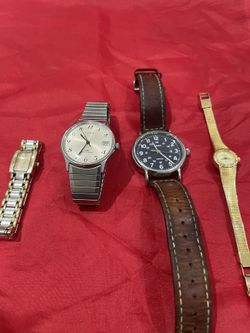 Four Watch 