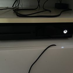 Xbox One Console