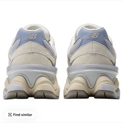 New Balance 9060