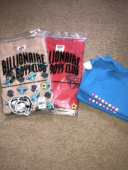 BBC Icecream Supreme clothing