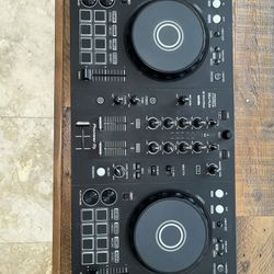 DJ Equipment For Sale