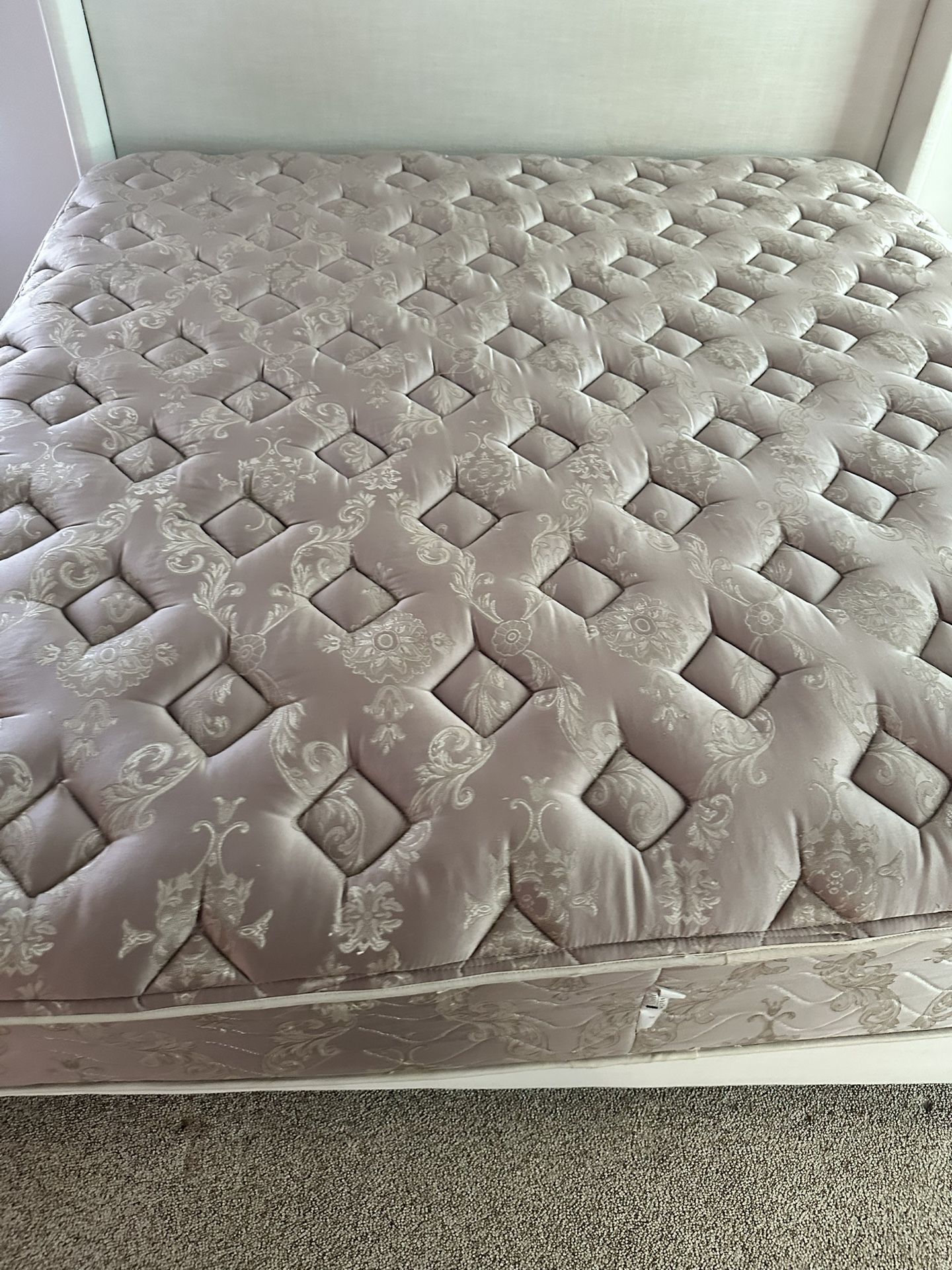king size mattress