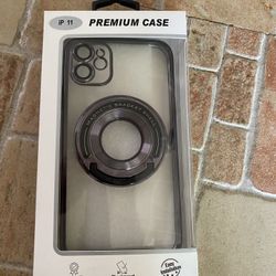 I-Phone Magnet Case