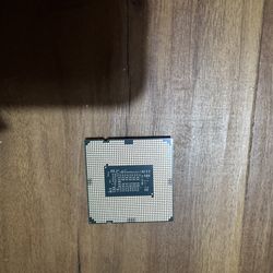 i5 10400 2.9Hz CPU