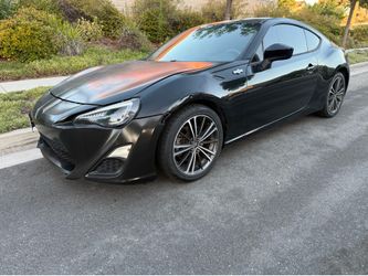 2013 Scions FRS