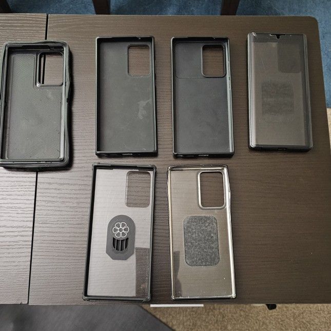 Galaxy Note 20 Ultra Cases