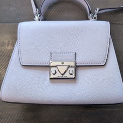 Michael Kors Serena Satchel Bag