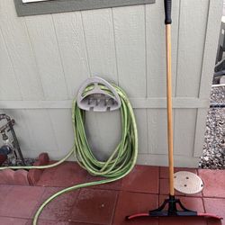 Heavy Duty Squeegee 