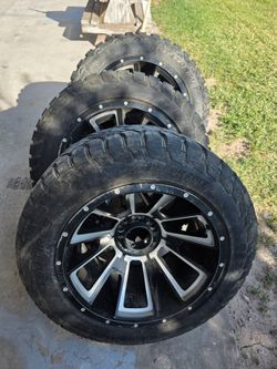 2017 Chevrolet Silverado 1500 Crew Cab