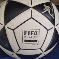 Fifa Balls