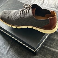 Casual Dress Shoe
