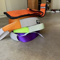 Off-road Recovery Gear 