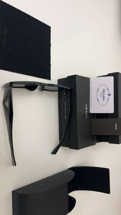 Prada Sunglasses