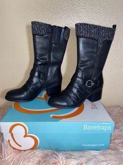 Baretraps Boots