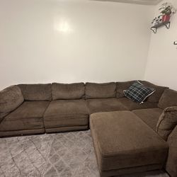 Living Room Couch