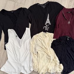 Women Shirts