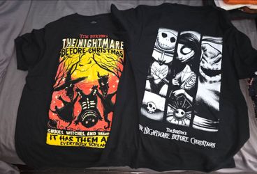 Medium shirts