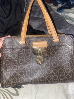 Calvin Klein Purse