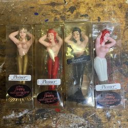 Fishing Lures Nudies
