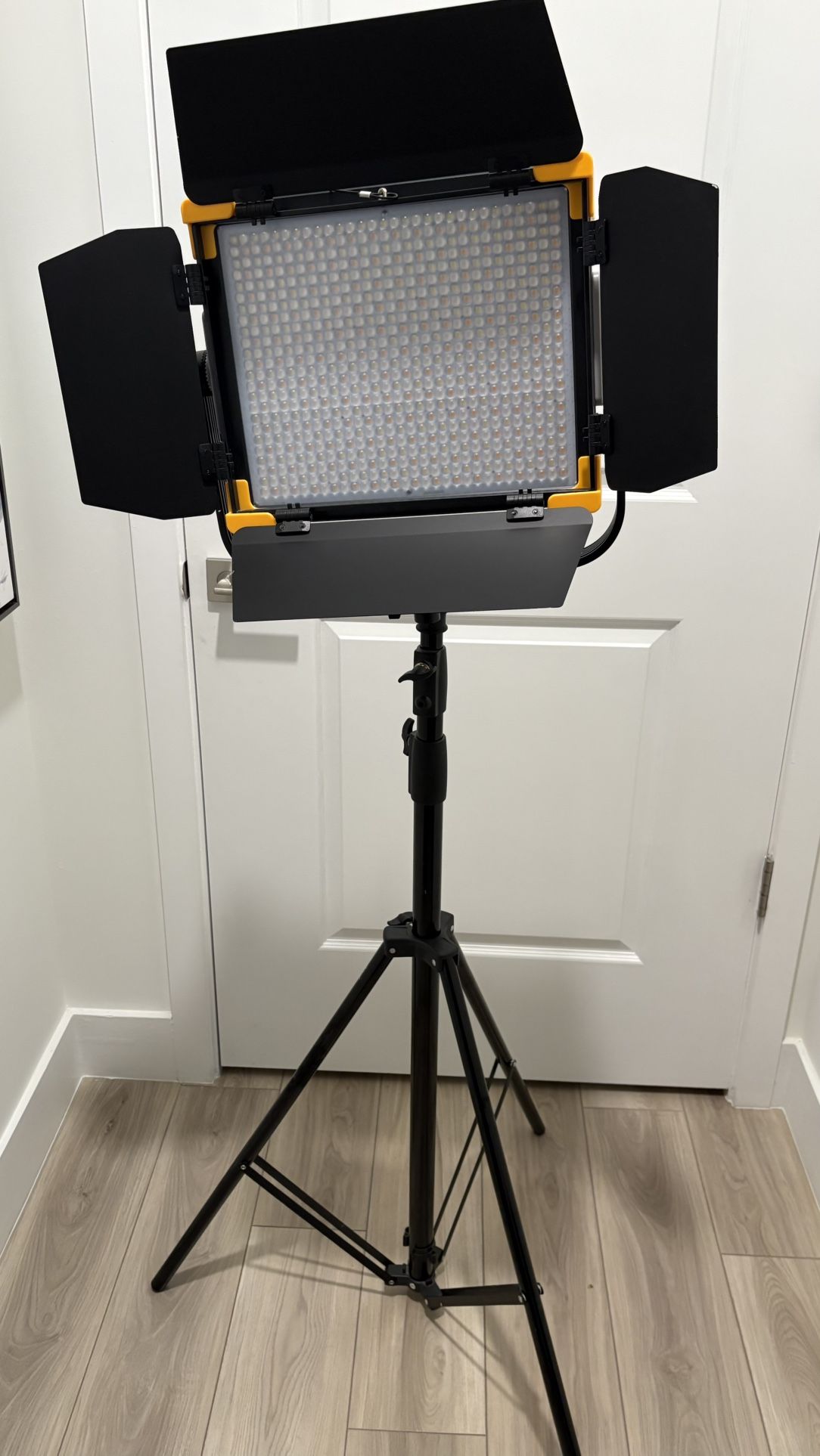 π‘ GODOX LED PANEL LIGHT 75R π₯πΈ