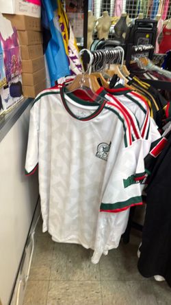 Mexico Blanca todas las tayas