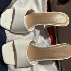 Anne Michelle Size 8 