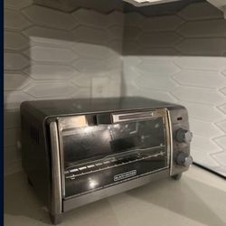 Amazon Toaster 