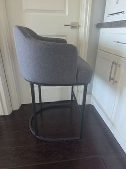 Counter stools