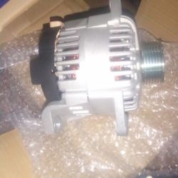 Alternator Nissan Maxima OEM Parts 2010-2019
