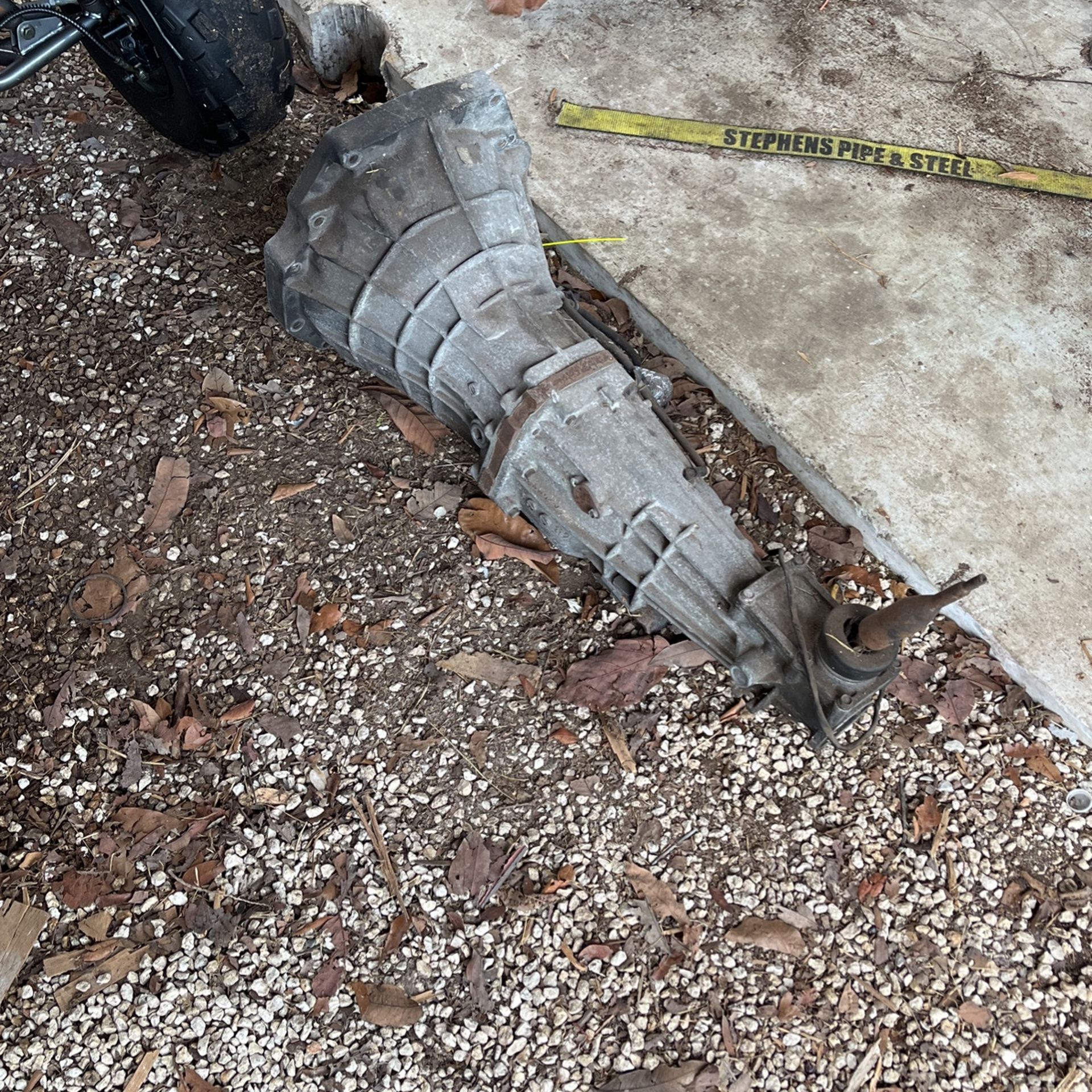 Sr20det Transmission 