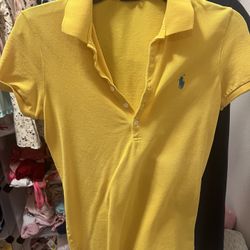 POLO Ralph Lauren Women Shirt M