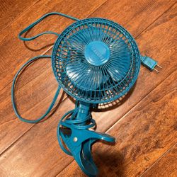 Fan