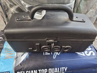 Jeep Radio