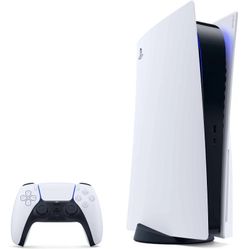 PS5 | PlayStation 5- Digital