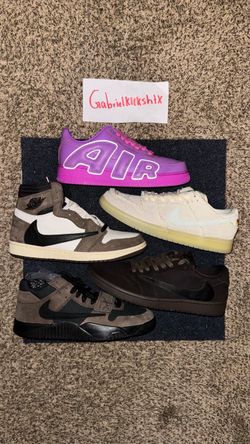 Read Description Sneakers