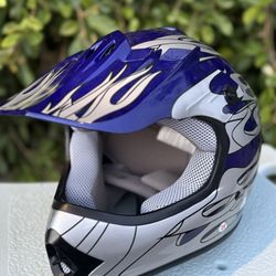 Helmet 