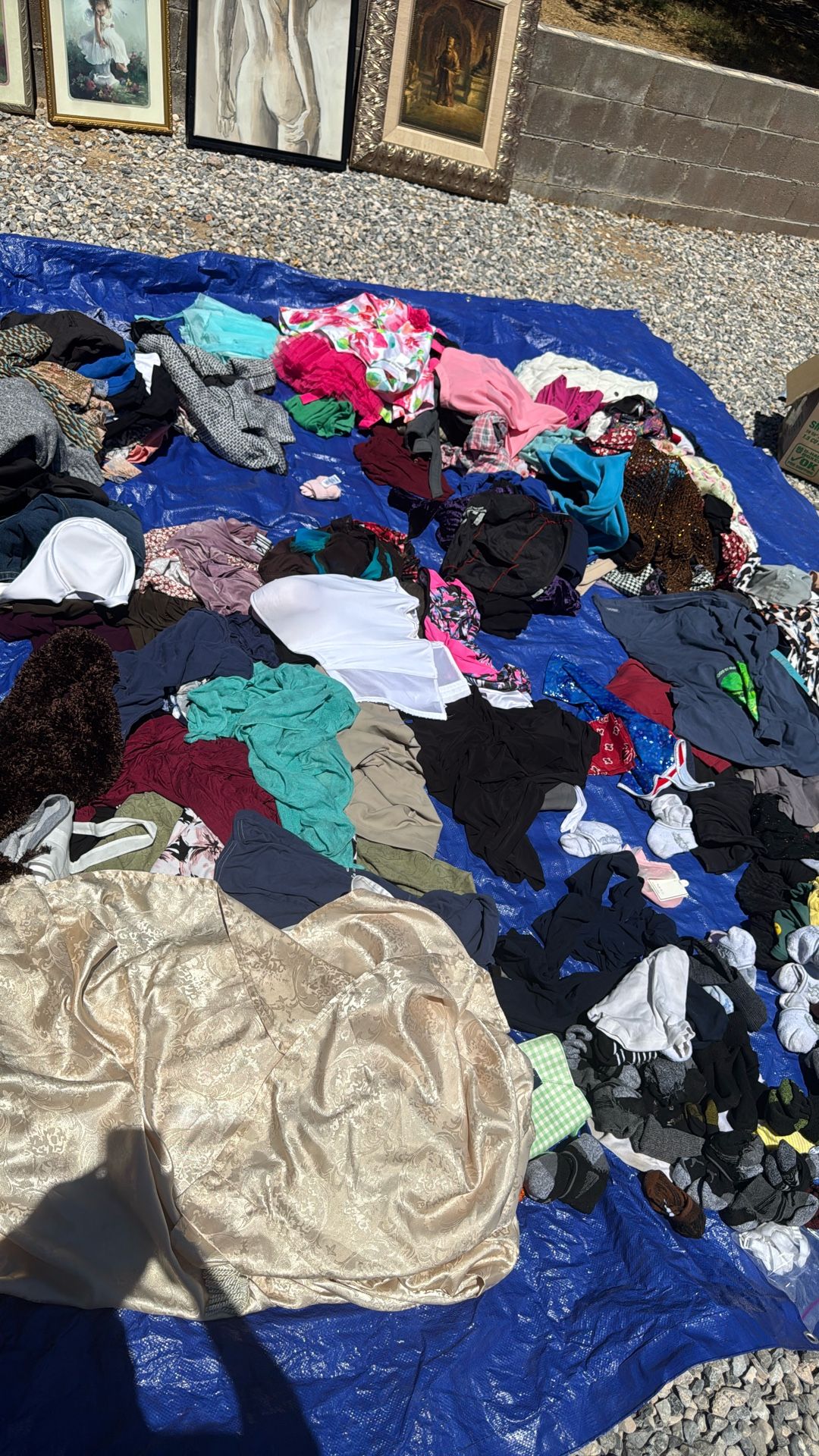 Clothes