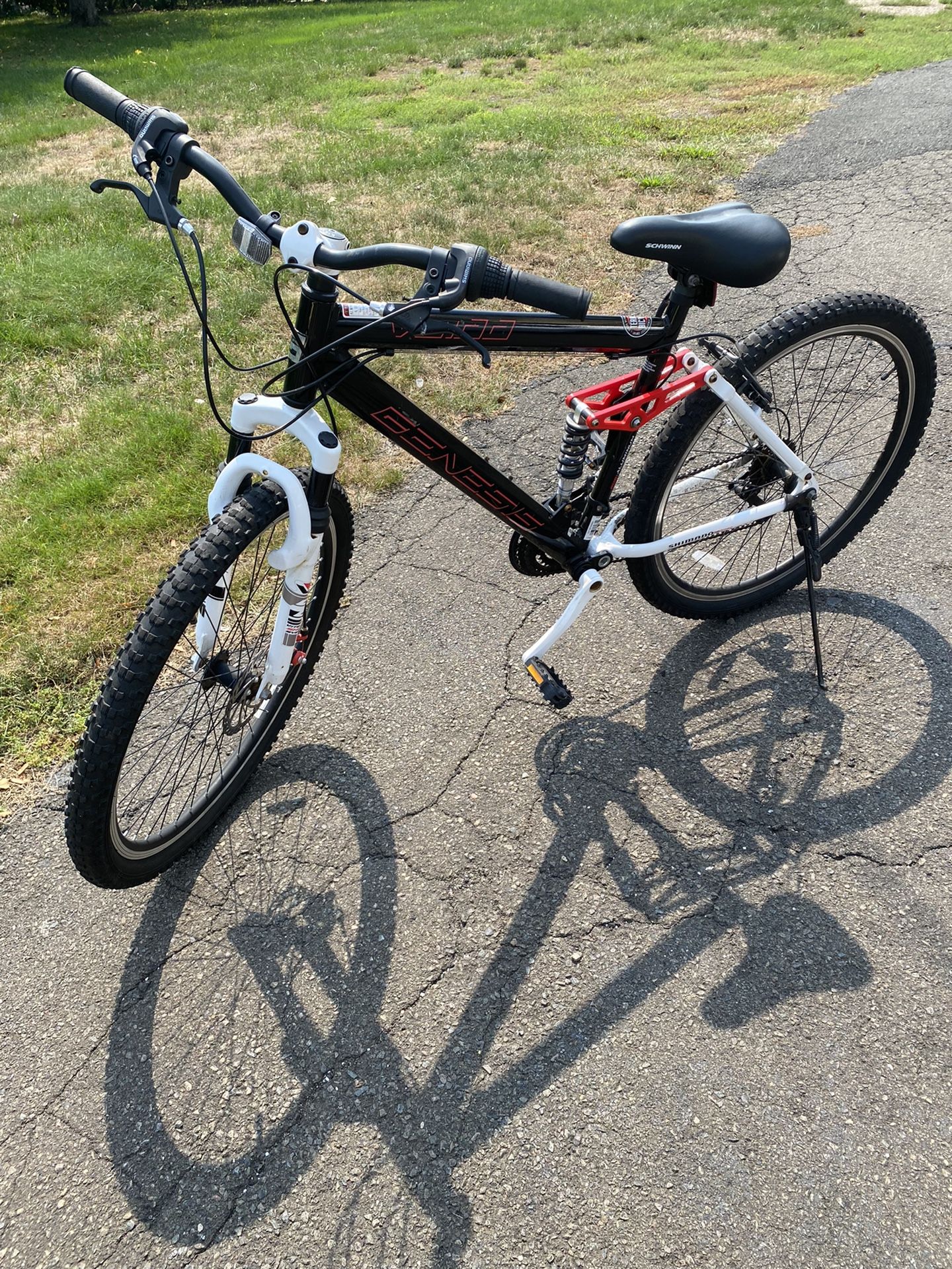 Bicycle