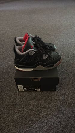 Jordan 4 Retro