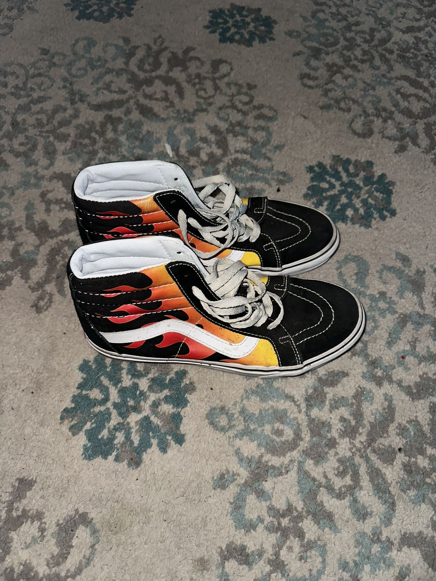 Vans Shoes