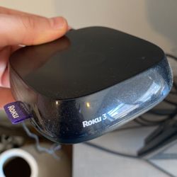 Roku 3