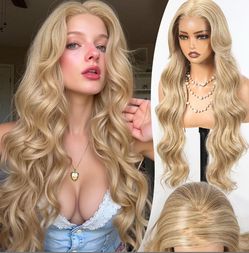 Wig #44