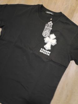 CHROME HEARTS TSHIRT